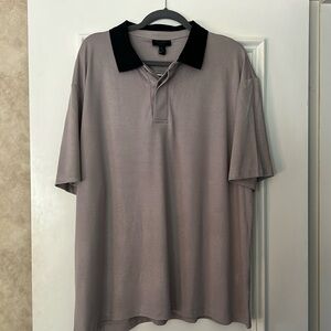 Magaschoni Pullover Sweater Polo XXL